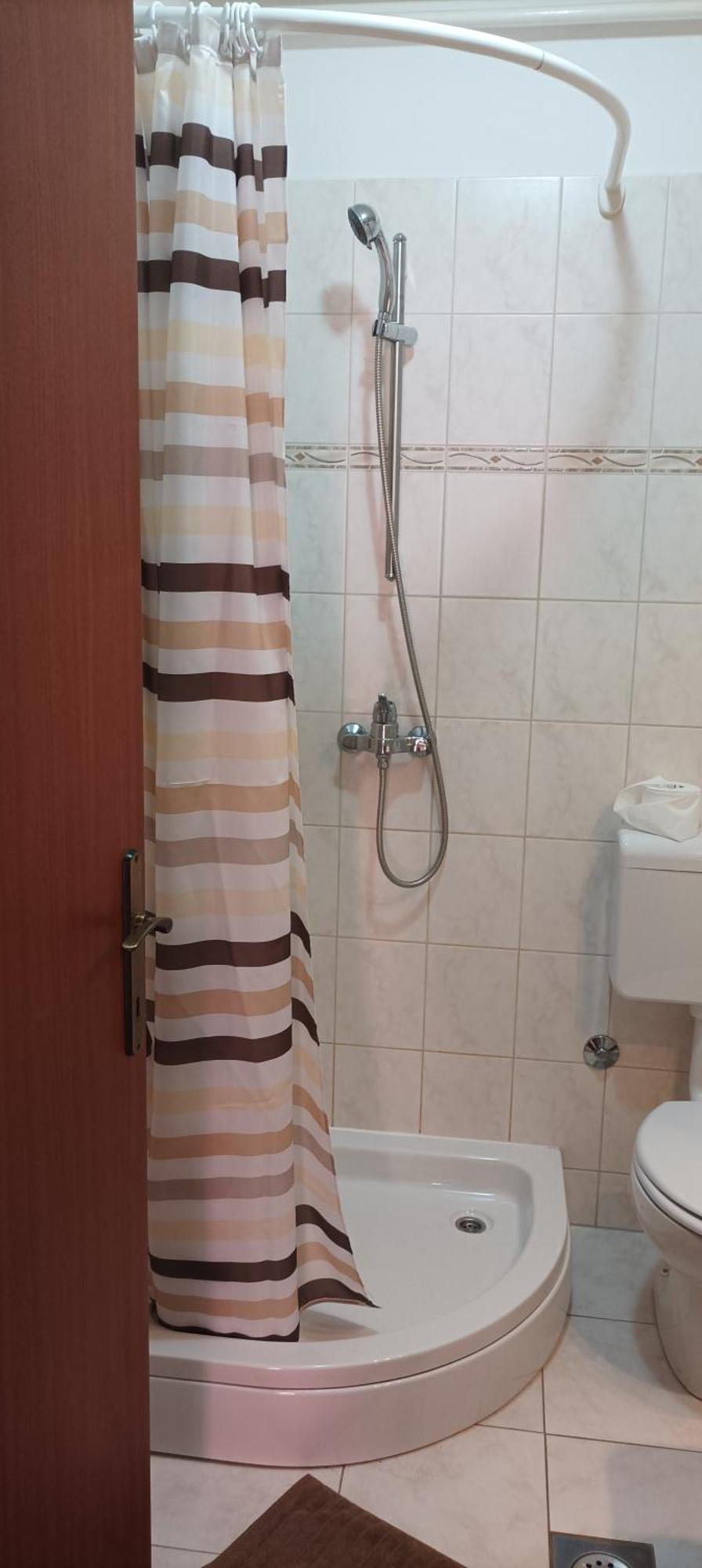 Apartmani Paradiso Krk Town Eksteriør billede