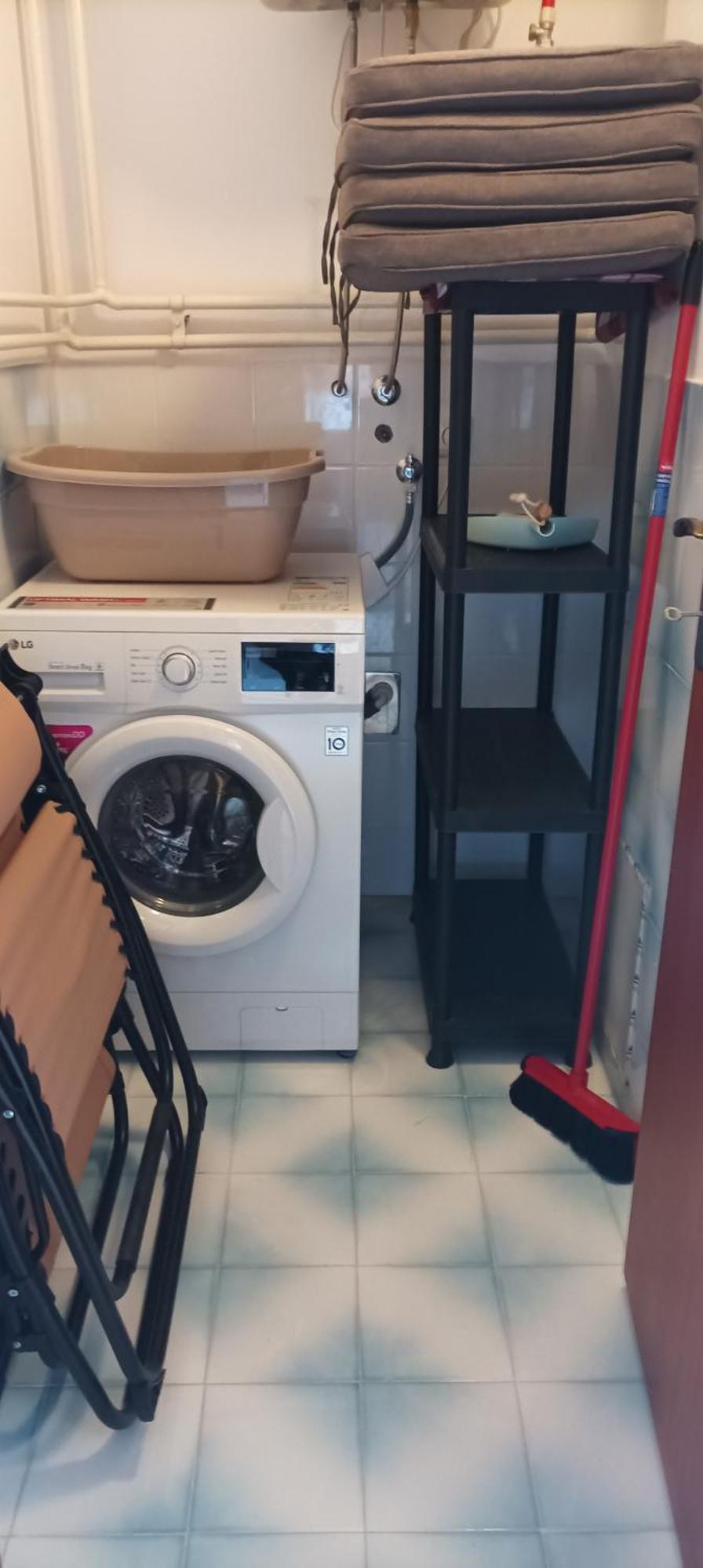 Apartmani Paradiso Krk Town Eksteriør billede